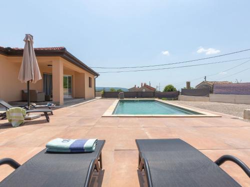 Holiday Home Ferienvilla 'Villa Xenia by Interhome