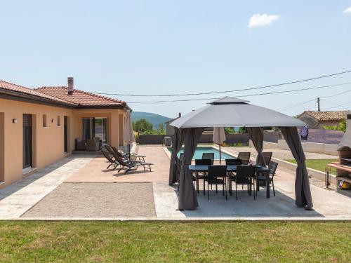 Holiday Home Ferienvilla 'Villa Xenia by Interhome