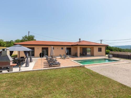 Holiday Home Ferienvilla 'Villa Xenia by Interhome