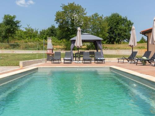 Holiday Home Ferienvilla 'Villa Xenia by Interhome