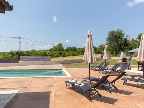 Holiday Home Ferienvilla 'Villa Xenia by Interhome