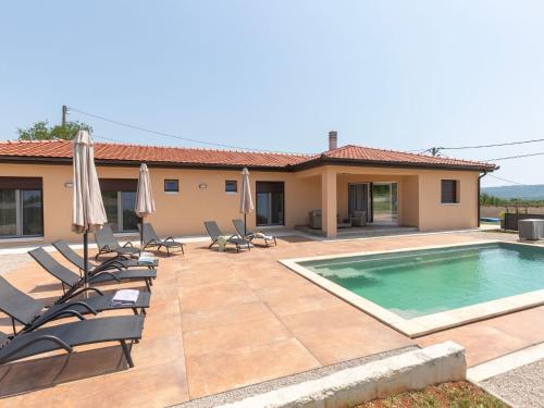 Holiday Home Ferienvilla 'Villa Xenia by Interhome