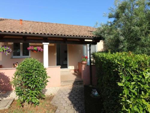Holiday Home Melisa 7 by Interhome