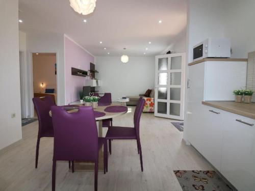 Holiday Home Melisa 7 by Interhome