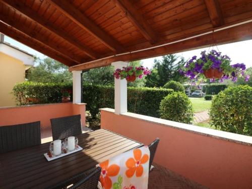 Holiday Home Melisa 7 by Interhome