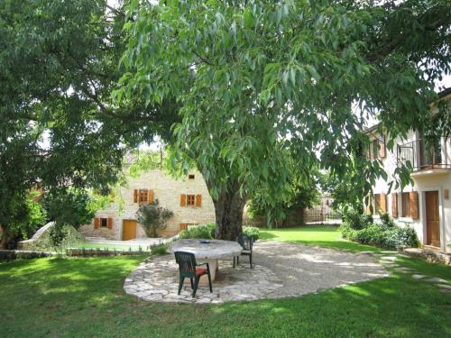 Holiday Home Casa Gaia Grande by Interhome