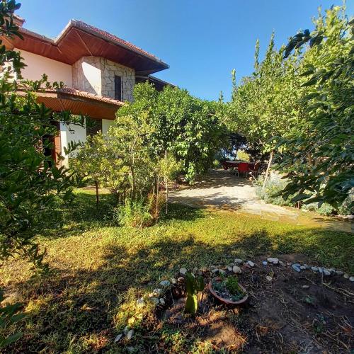 VillaKoza With Sea View