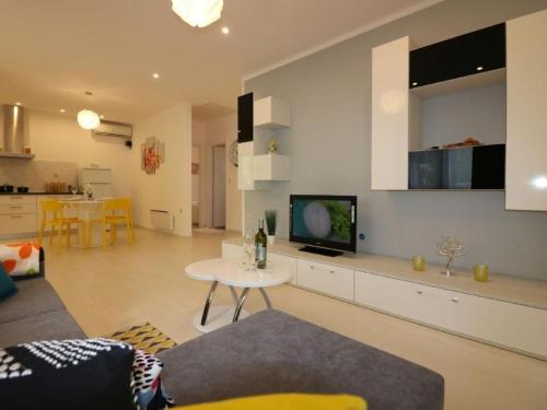 Holiday Home Melisa 5 by Interhome
