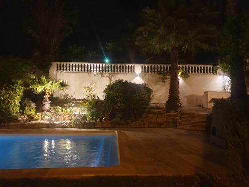 Villa Cannes