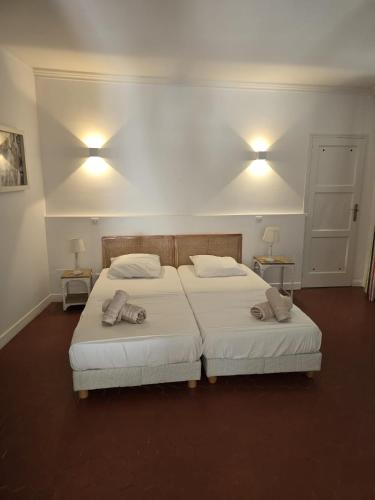Villa Cannes