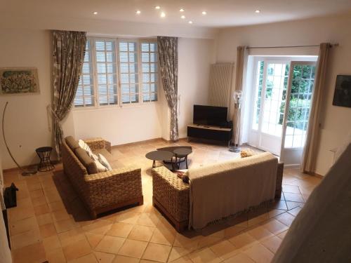 Villa Cannes