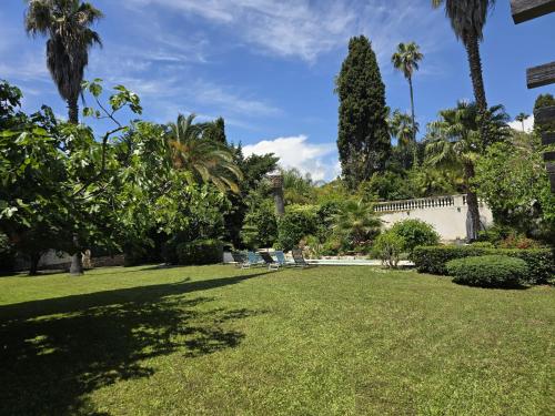 Villa Cannes