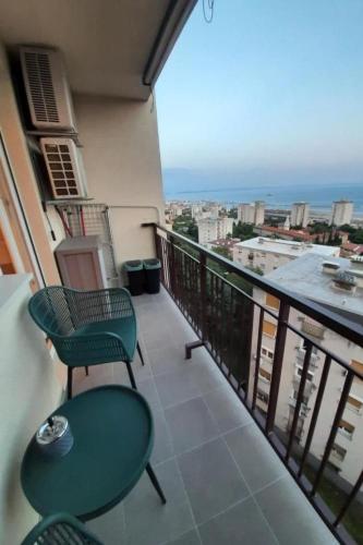 Apartment Qr-Wohnung by Interhome
