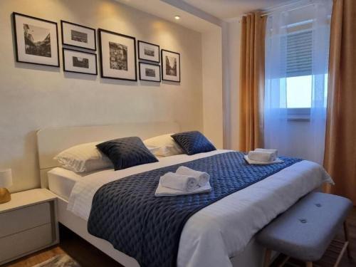Apartment Qr-Wohnung by Interhome