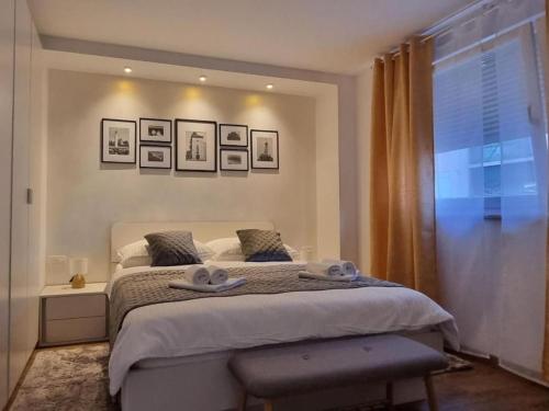 Apartment Qr-Wohnung by Interhome