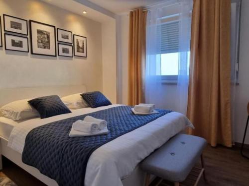 Apartment Qr-Wohnung by Interhome
