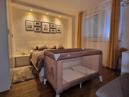 Apartment Qr-Wohnung by Interhome