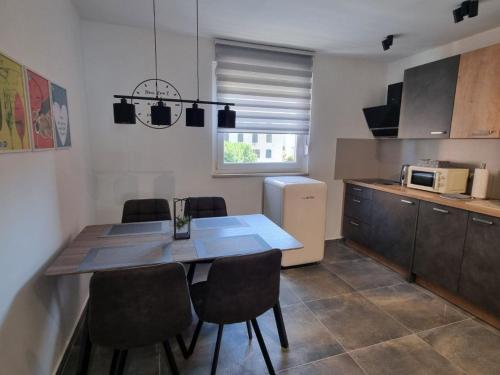 Apartment Qr-Wohnung by Interhome