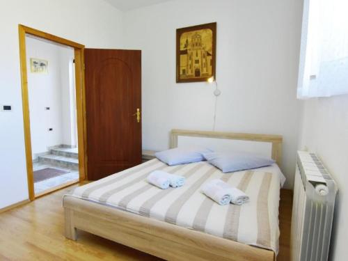 Apartment Klimatisierte Wohnung in Valica mit Großem Garte by Interhome