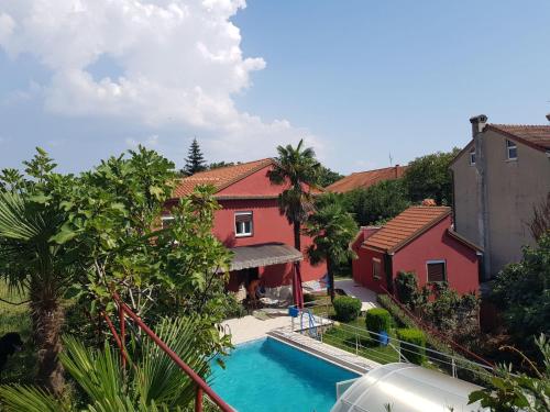 Holiday Home Villa Ella- traditionelles mediterranes Steinhaus by Interhome