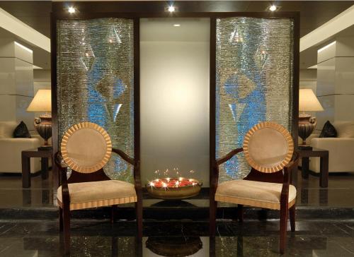 Χώρος καθιστικού στο Fortune Park JP Celestial, Bengaluru - Member ITC Hotels' Group