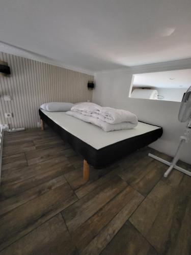 Studio Cosy Mezzanine 2-4p Carré d'Or