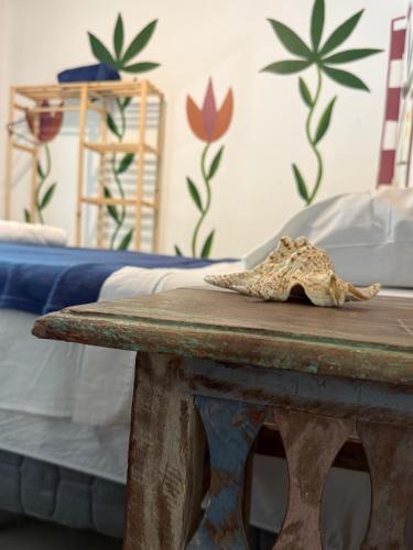Gallery image of Sambaqui Hostel in Ilhabela