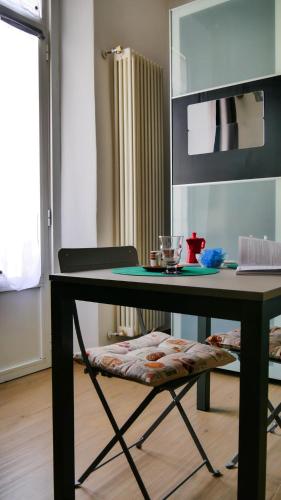 Orty Story - Milan