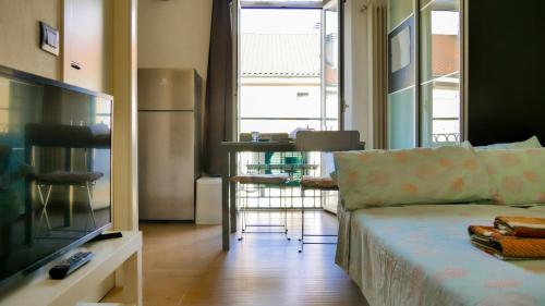 Orty Story - Milan