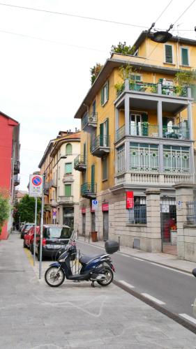 Orty Story - Milan