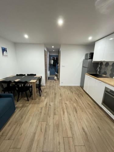 Appartement les Deux-Alpes idéalement situé