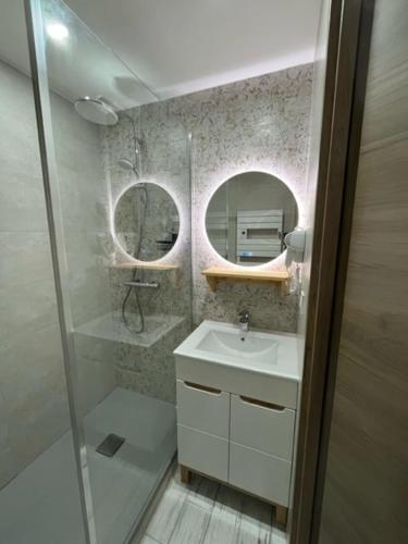 Appartement les Deux-Alpes idéalement situé
