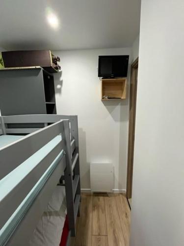 Appartement les Deux-Alpes idéalement situé