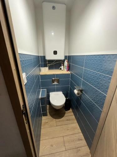 Appartement les Deux-Alpes idéalement situé