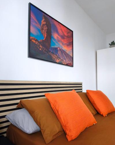 Alma Del Sur Tenerife