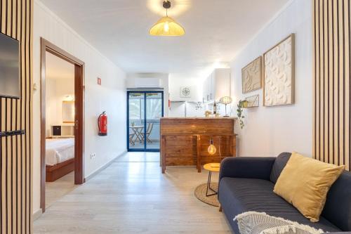 Casa Fernando - 250 m da Praia da Rocha