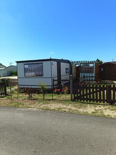 Mobil home inter