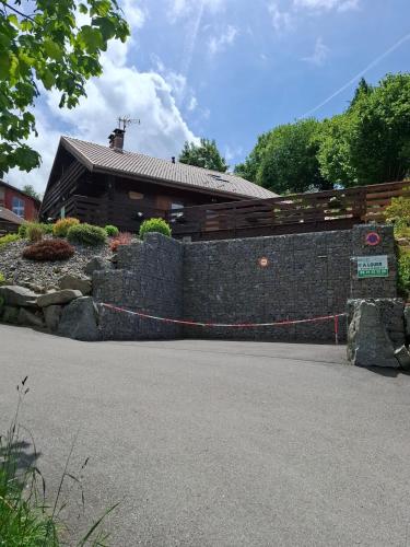 Chalet Rosalie