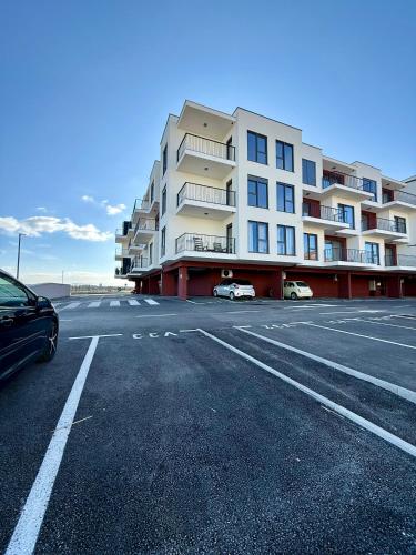 Apartments Valmed
