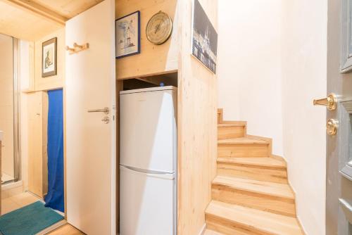 Charming Studio-Cabine Place de la Bourse