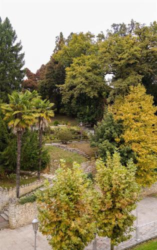 Blau Gran Hotel Las Caldas, a member of Radisson Individuals — View (from property/room)