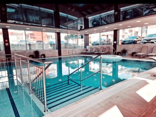 Rewalove Apartamenty - apartament typu studio