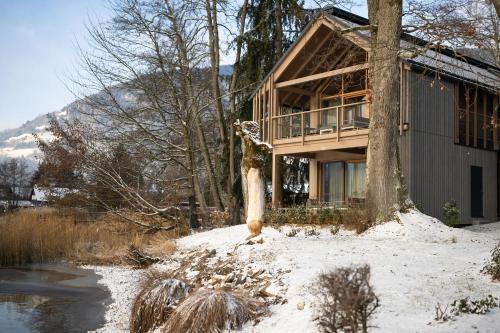 SeeZeit am Ossiacher See