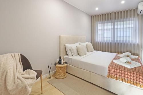 ON Apartments - Family - Free Parking & Pet Friendly