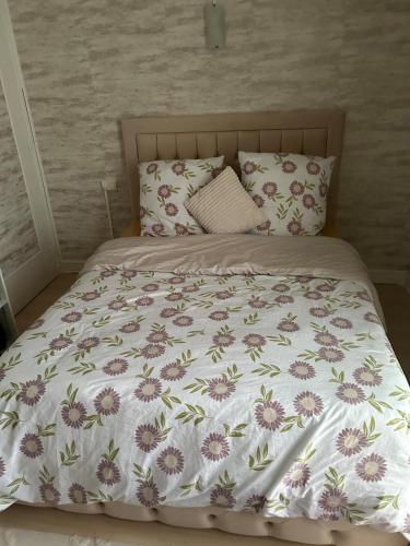 Appartement lumineux,3 chambres,proche de la gare