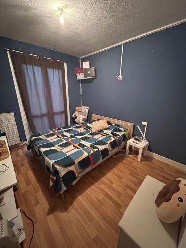Appartement lumineux,3 chambres,proche de la gare