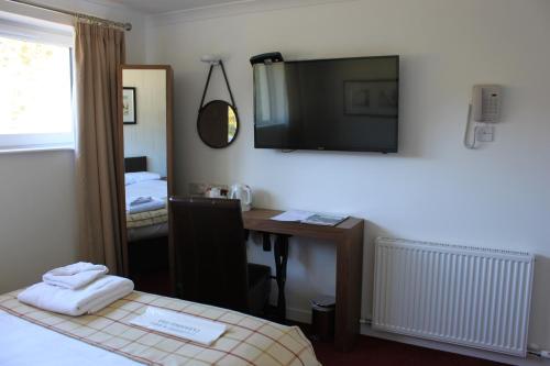 Φωτογραφία από το άλμπουμ του The Brander Lodge Hotel and Bistro σε Taynuilt