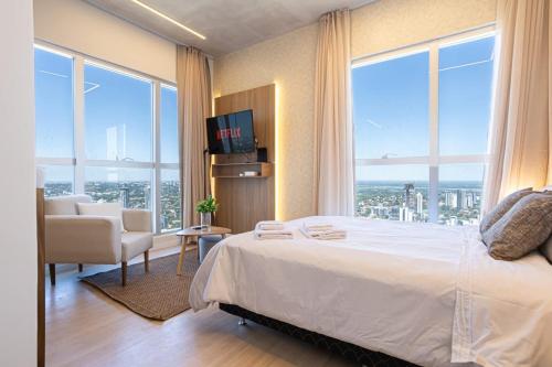 Hestia Petra Tower Modern Living Tallest Tower