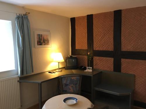Fotografie z fotogalerie ubytování Hotel Springiersbacher-Hof v destinaci Kröv