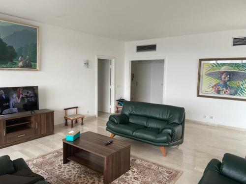 Apartment 3 BDR Plateau Centre